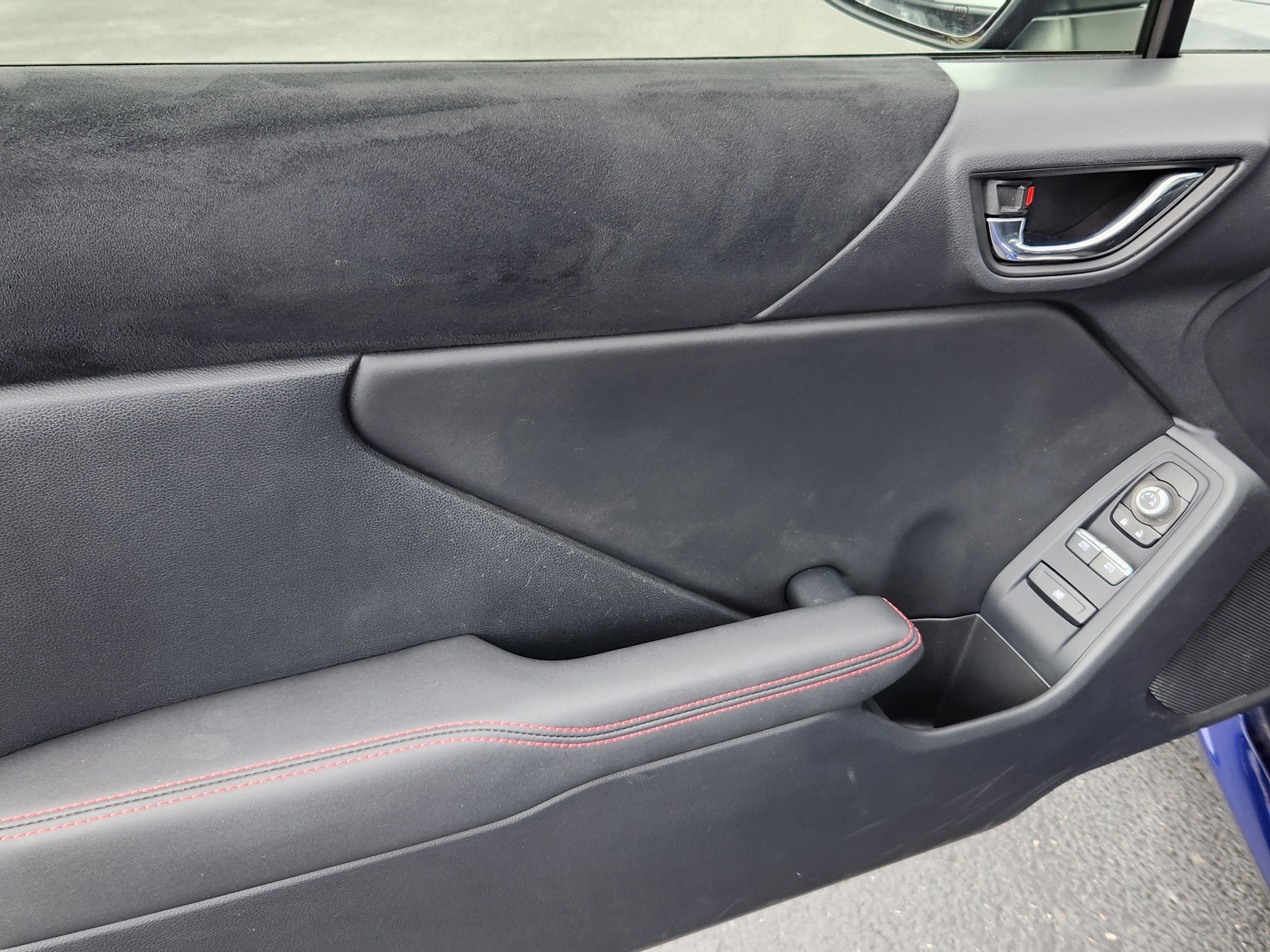 2022 Subaru BRZ Limited