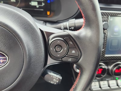 2025 Subaru BRZ Limited