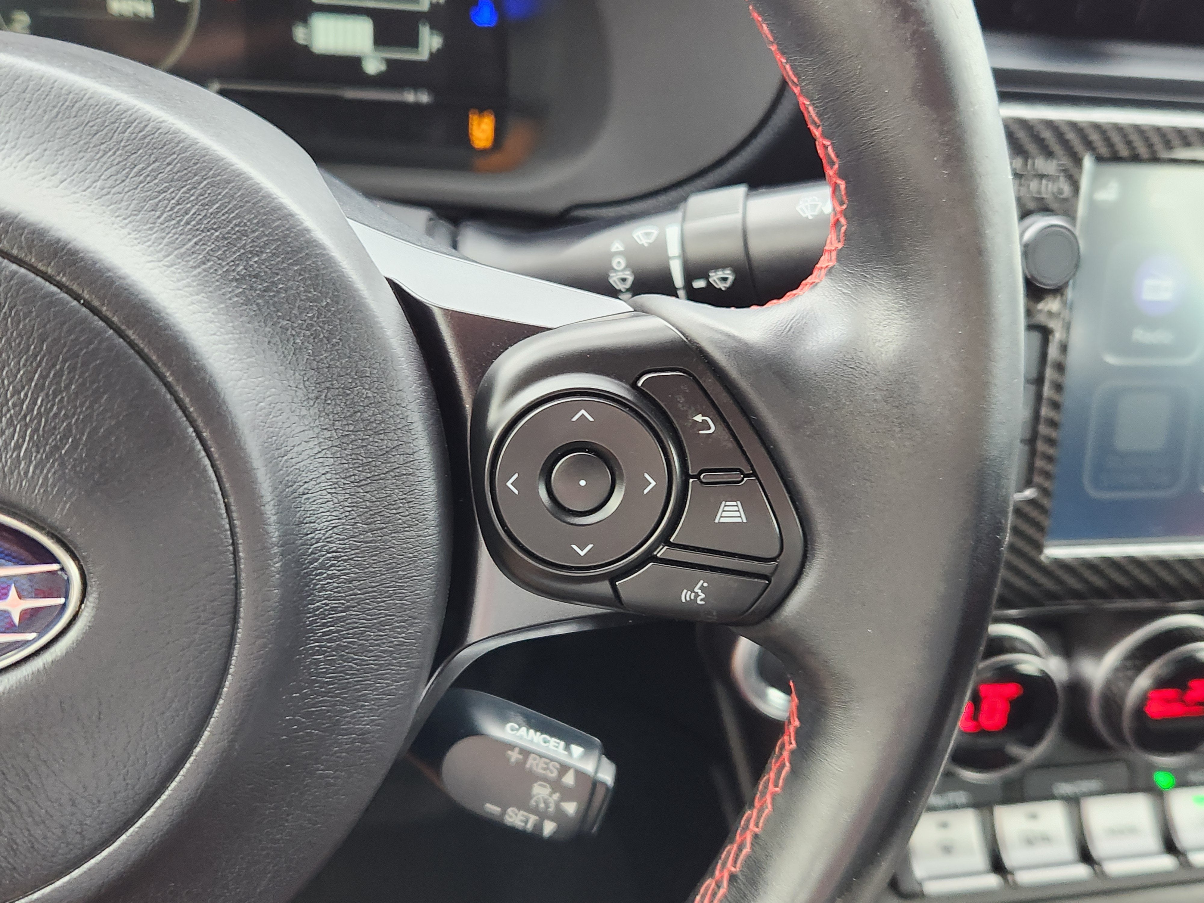 2025 Subaru BRZ Limited