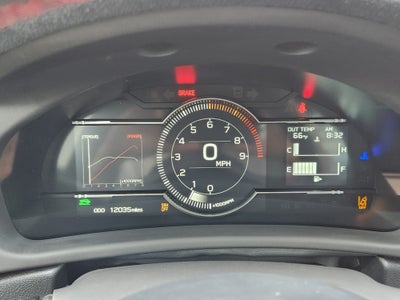 2025 Subaru BRZ Limited