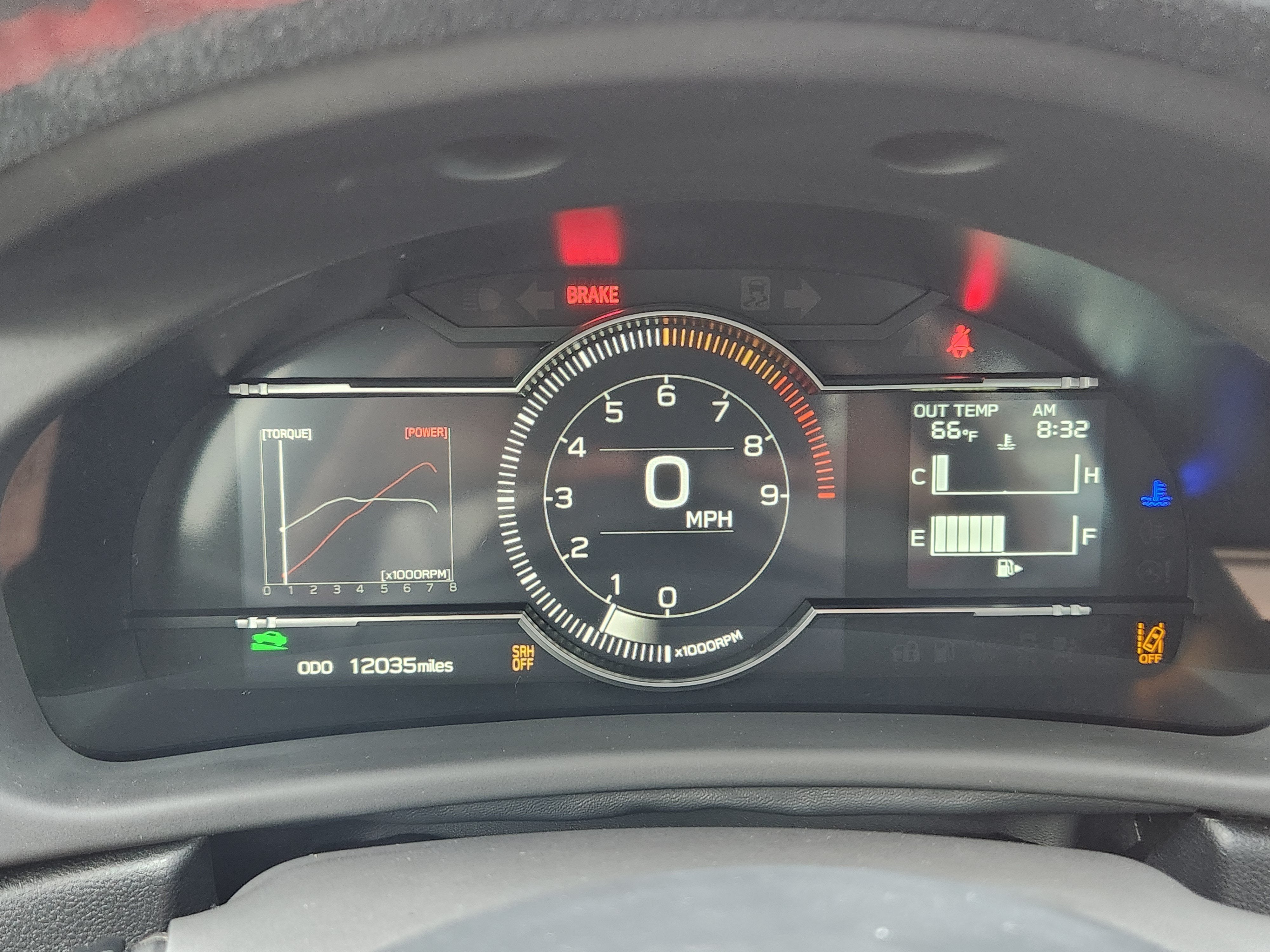 2025 Subaru BRZ Limited