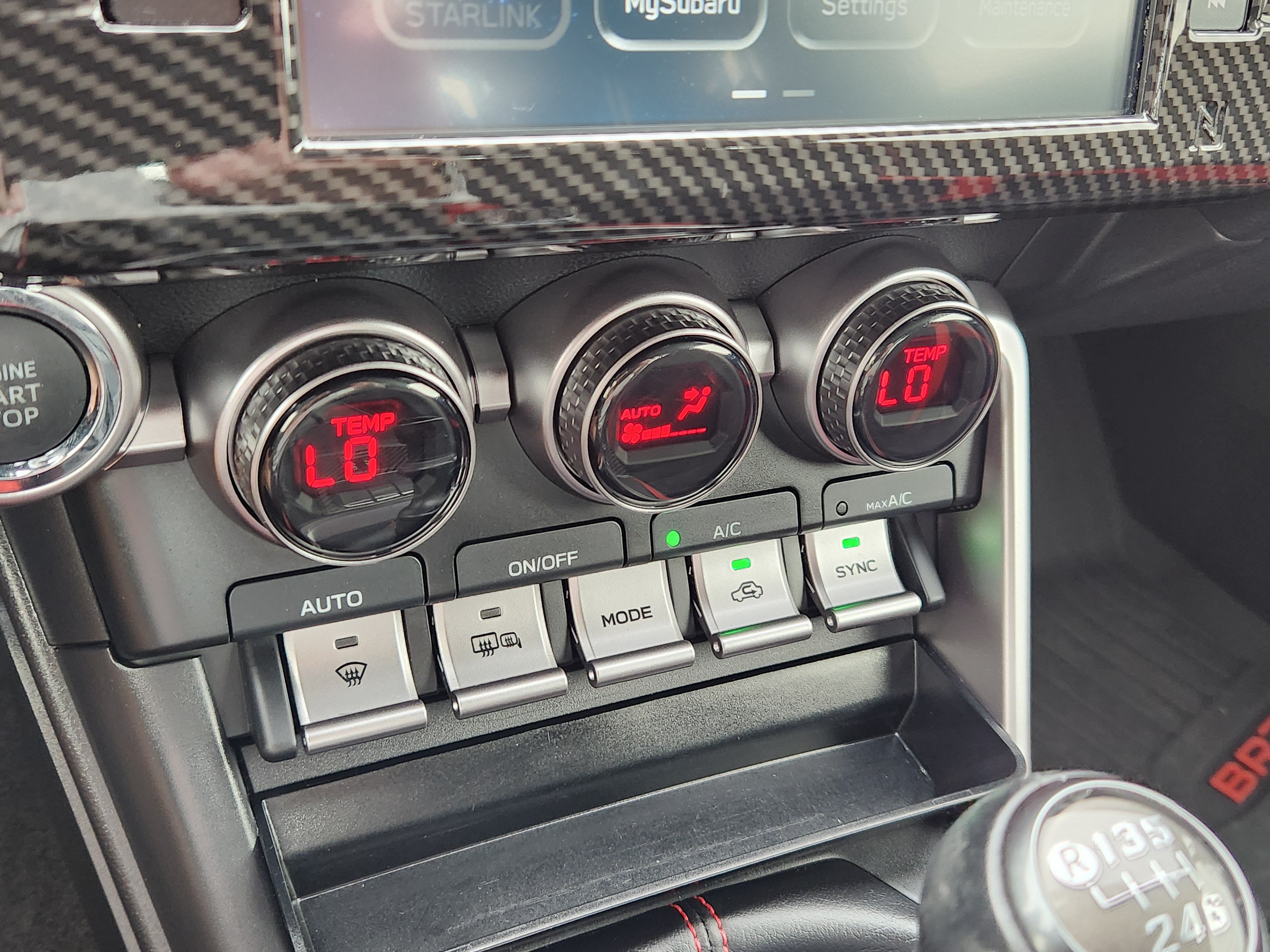 2025 Subaru BRZ Limited