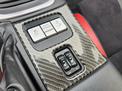2025 Subaru BRZ Limited