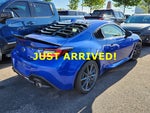 2025 Subaru BRZ Limited