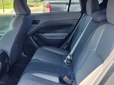 2024 Subaru Crosstrek Base