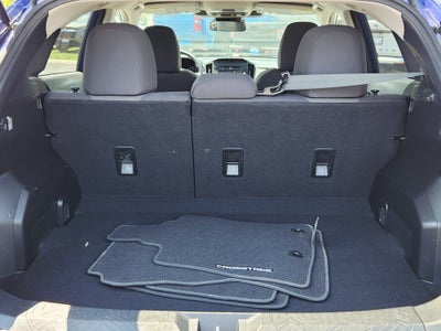 2024 Subaru Crosstrek Base