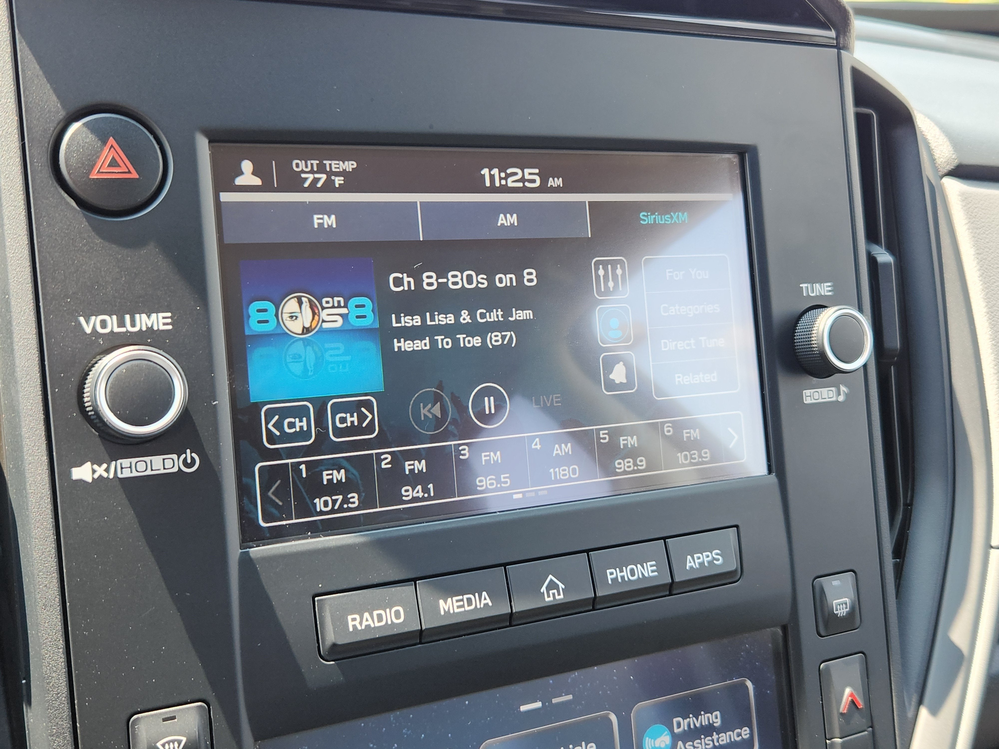 2024 Subaru Crosstrek Base