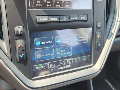 2024 Subaru Crosstrek Base