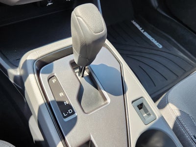 2024 Subaru Crosstrek Base