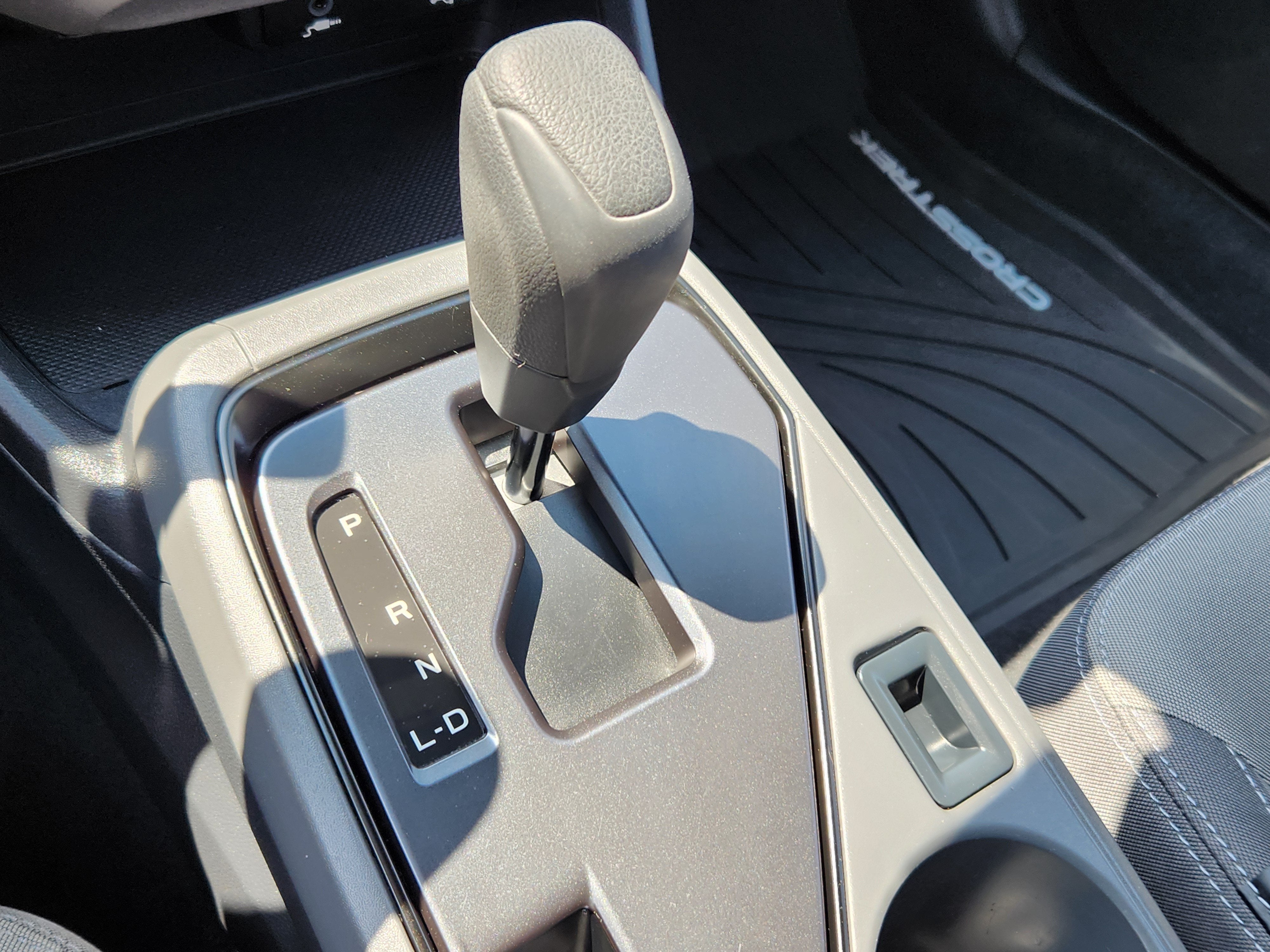 2024 Subaru Crosstrek Base