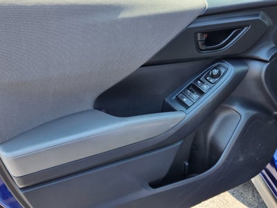 2024 Subaru Crosstrek Base