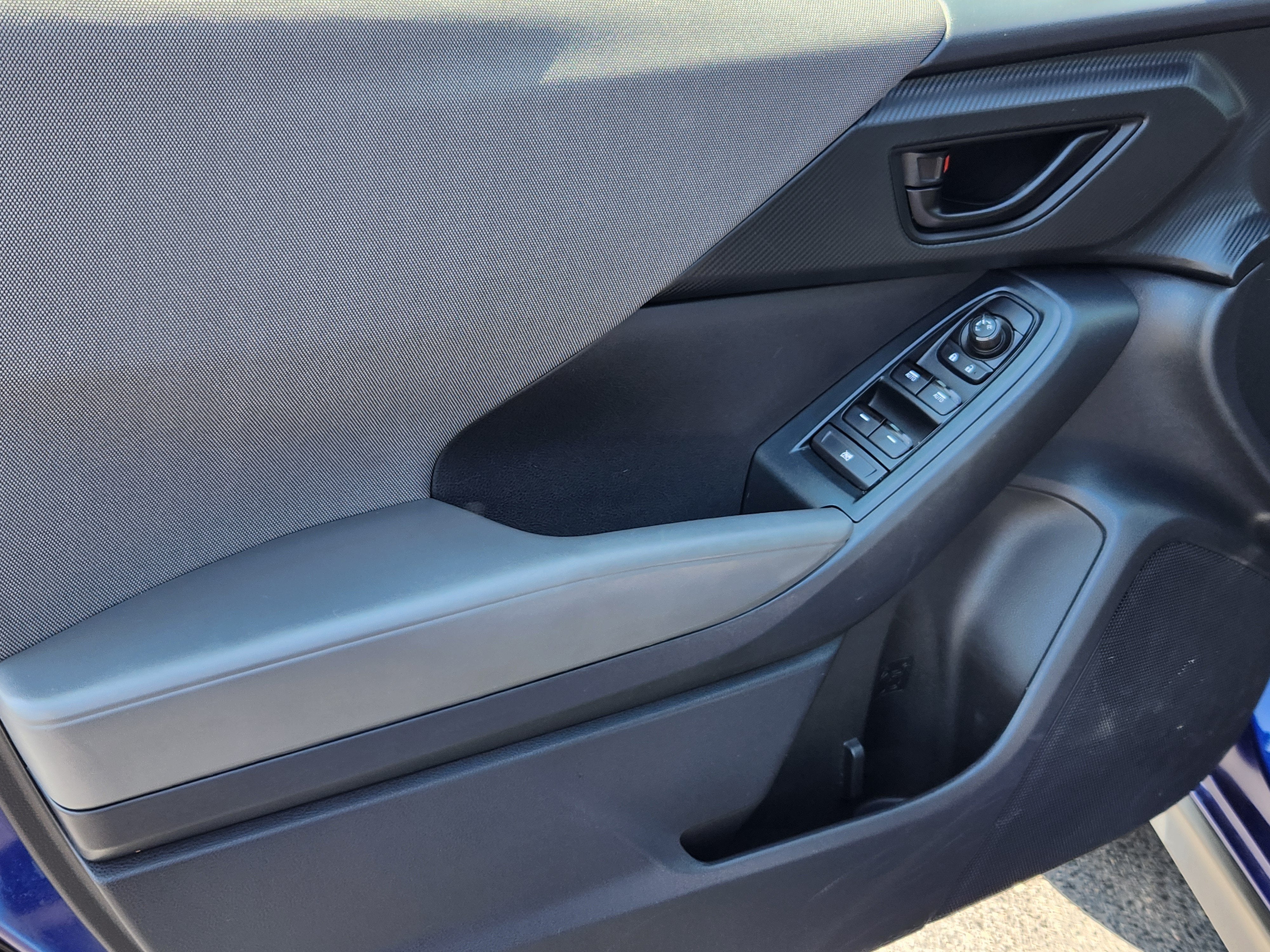 2024 Subaru Crosstrek Base