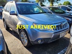 2013 Subaru Forester 2.5X Premium