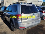 2013 Subaru Forester 2.5X Premium