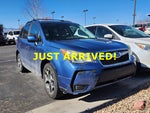 2016 Subaru Forester 2.0XT Premium