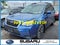 2017 Subaru Forester 2.0XT Premium