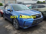 2017 Subaru Forester 2.0XT Premium