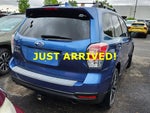 2017 Subaru Forester 2.0XT Premium