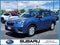 2020 Subaru Forester Base