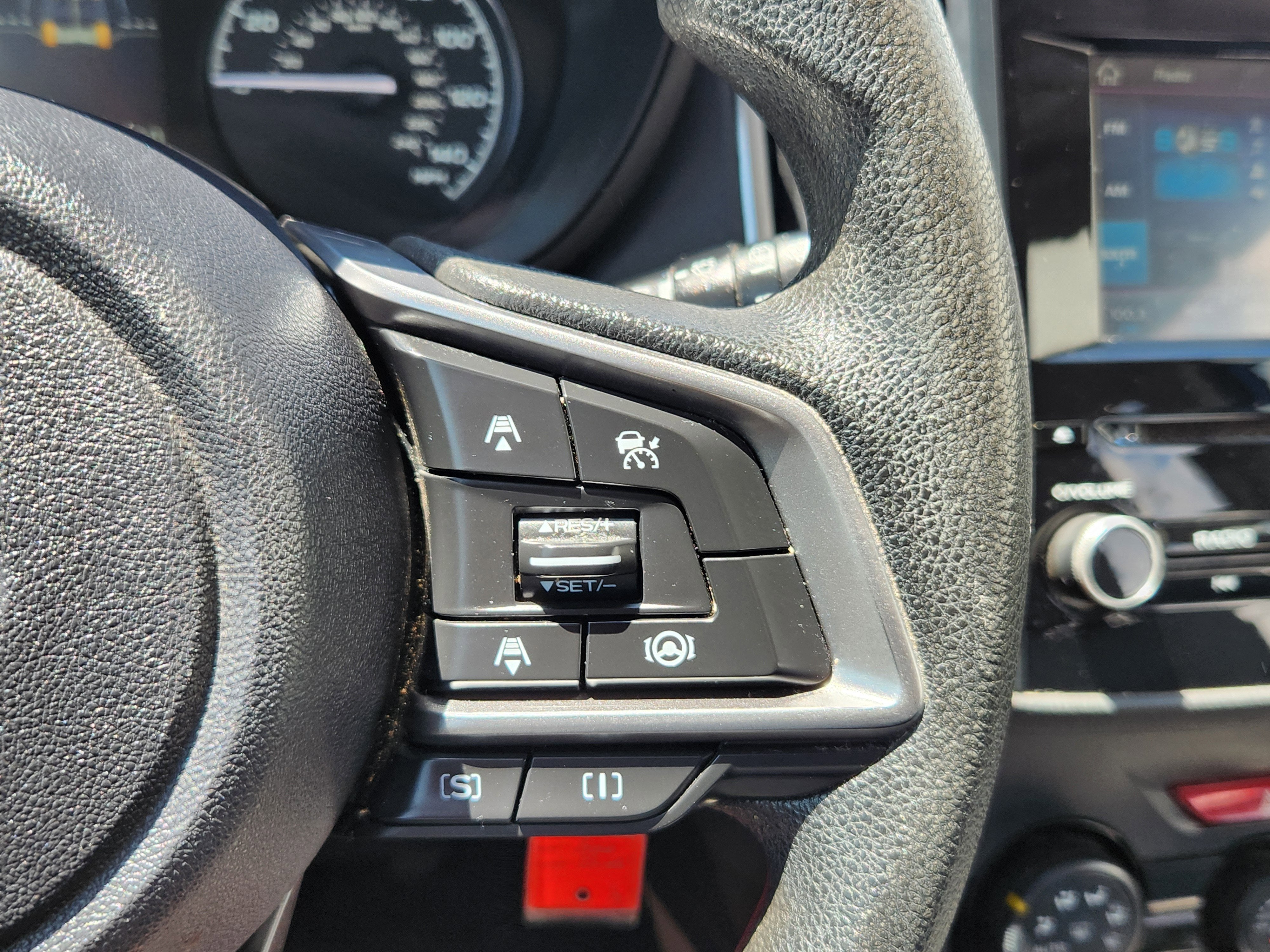 2020 Subaru Forester Base