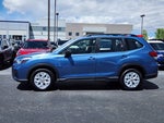 2020 Subaru Forester Base