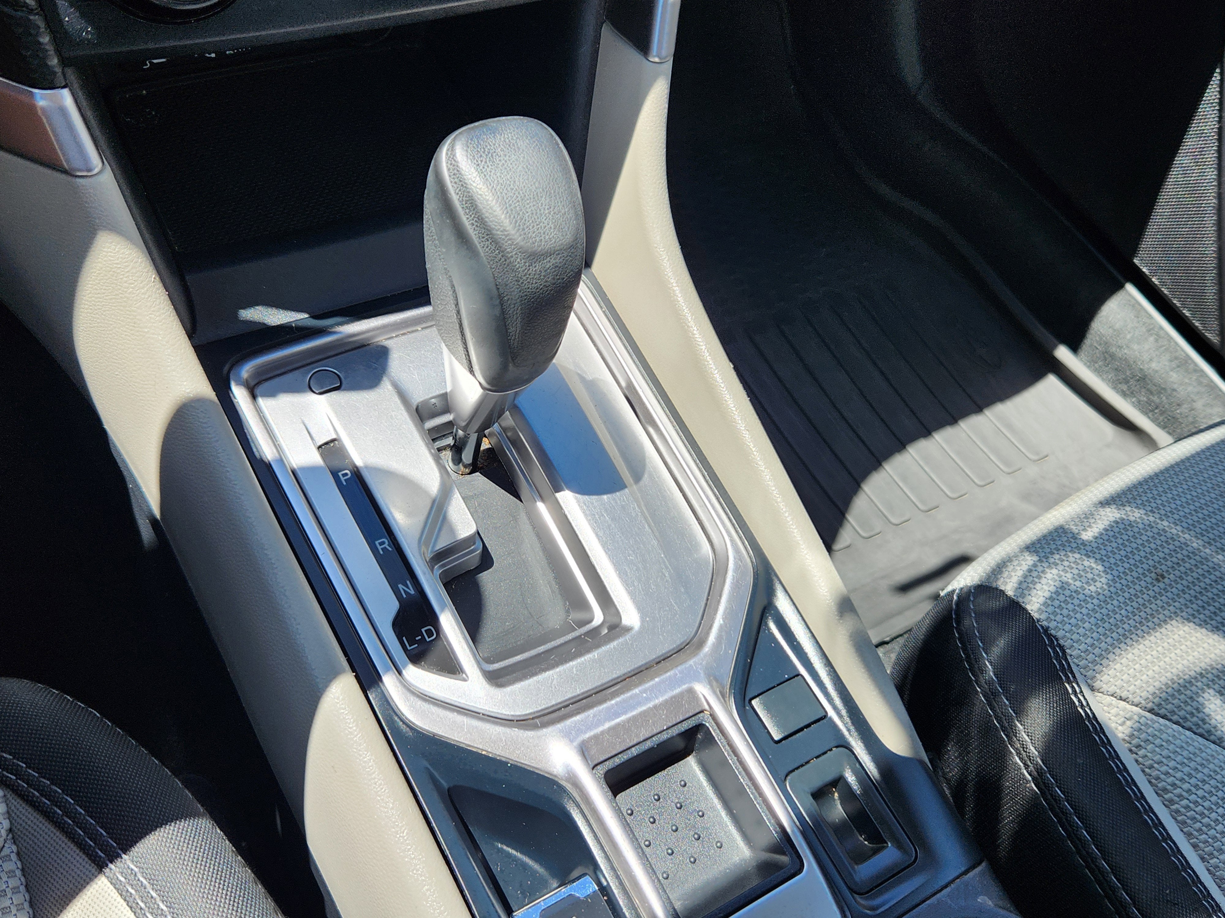 2020 Subaru Forester Base