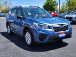 2020 Subaru Forester Base