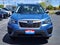 2020 Subaru Forester Base