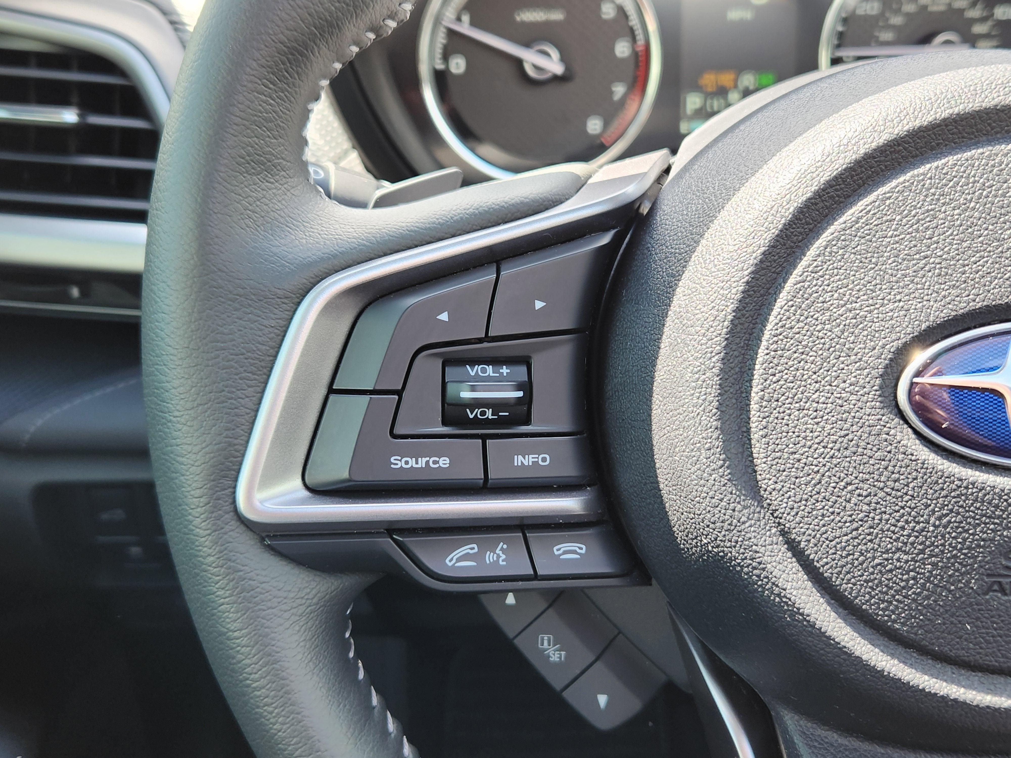 2023 Subaru Forester Touring