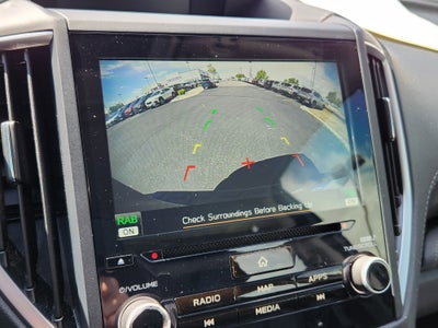 2023 Subaru Forester Touring