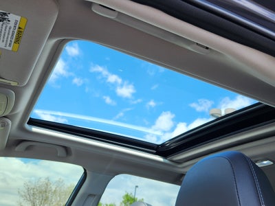 2023 Subaru Forester Touring