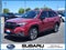2025 Subaru Forester Touring Hybrid