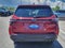 2025 Subaru Forester Touring Hybrid