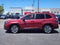 2025 Subaru Forester Touring Hybrid