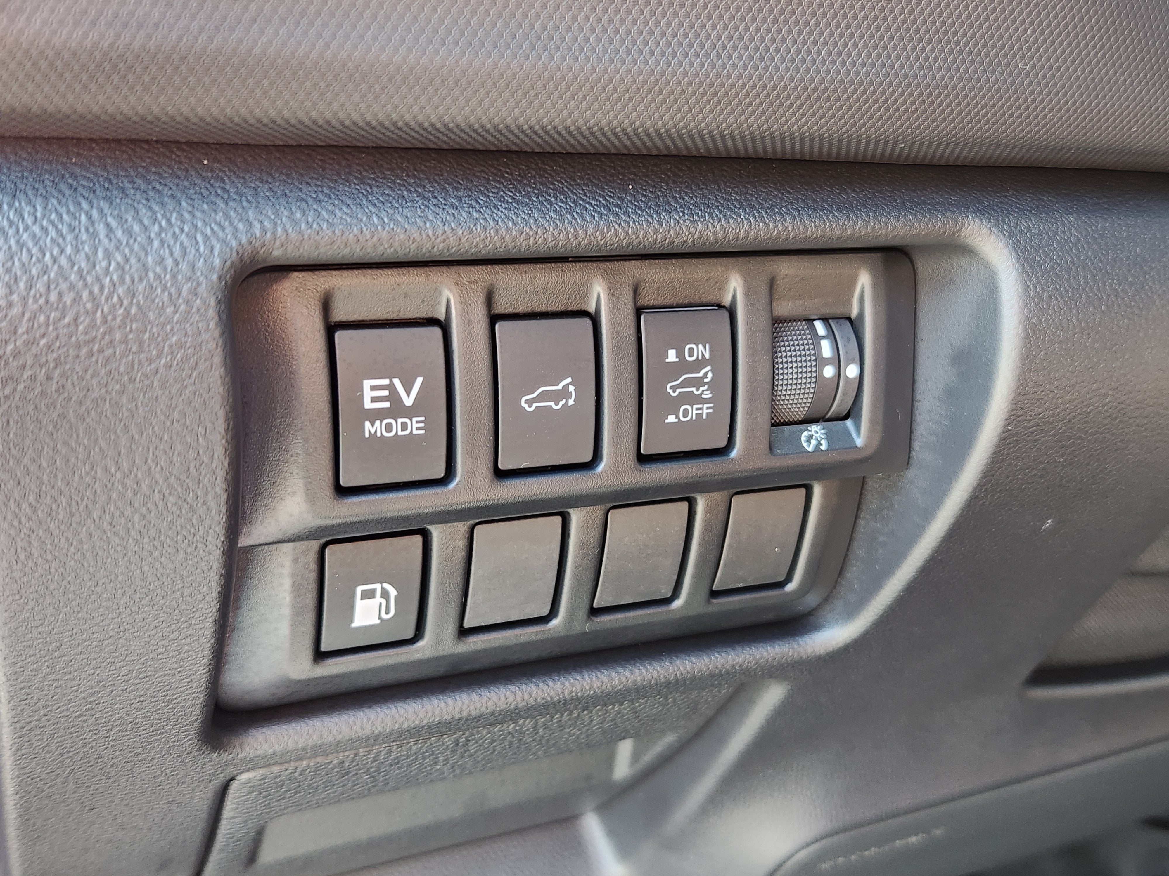 2025 Subaru Forester Touring Hybrid