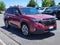2025 Subaru Forester Touring Hybrid