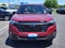 2025 Subaru Forester Touring Hybrid