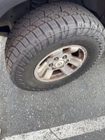 1998 Toyota 4Runner SR5