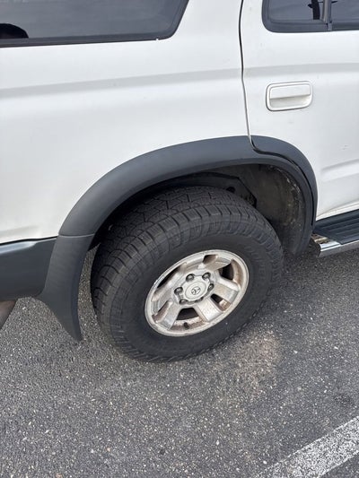 1998 Toyota 4Runner SR5