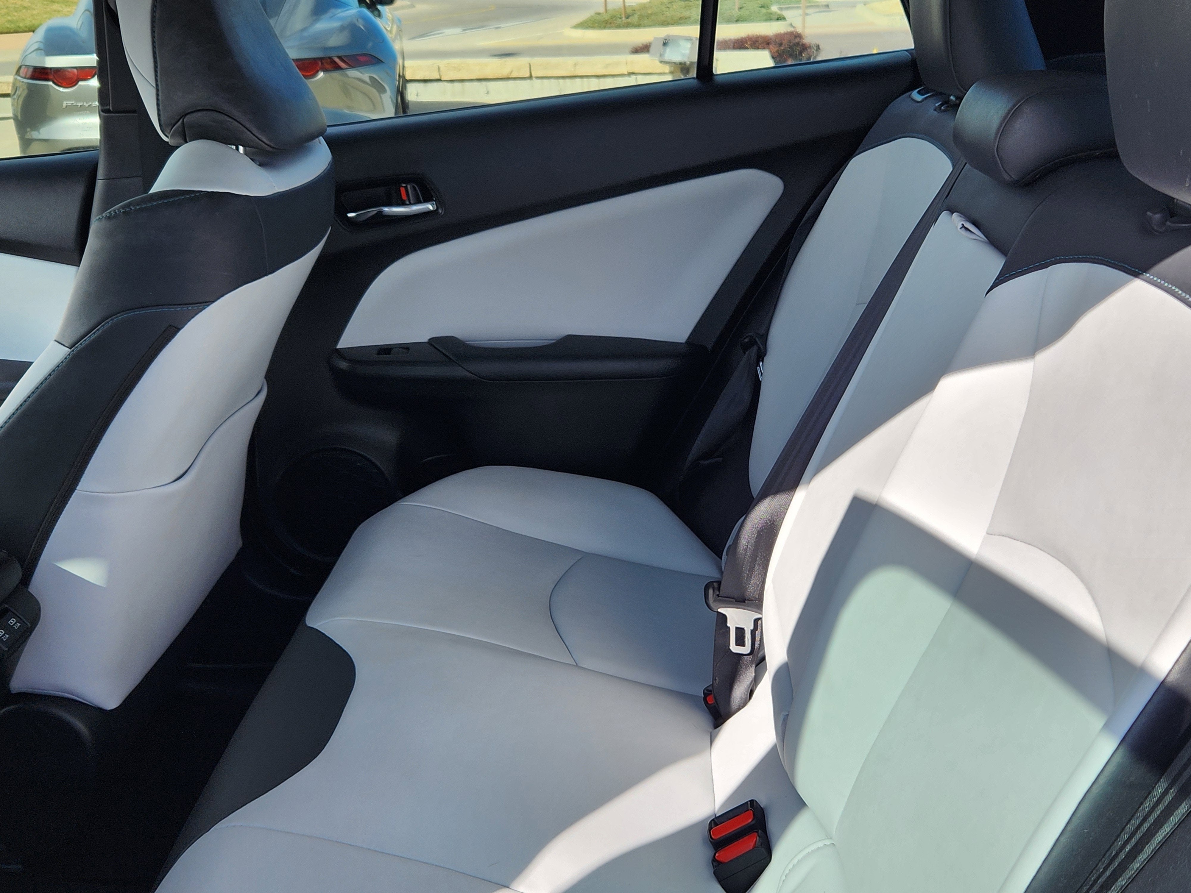 2019 Toyota Prius XLE