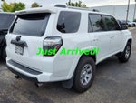 2016 Toyota 4Runner Trail