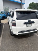 2016 Toyota 4Runner Trail