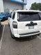 2016 Toyota 4Runner Trail
