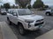 2021 Toyota 4Runner TRD Off Road