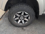 2021 Toyota 4Runner TRD Off Road