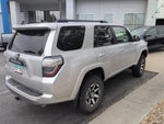 2021 Toyota 4Runner TRD Off Road