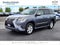 2017 Lexus GX 460 GX 460
