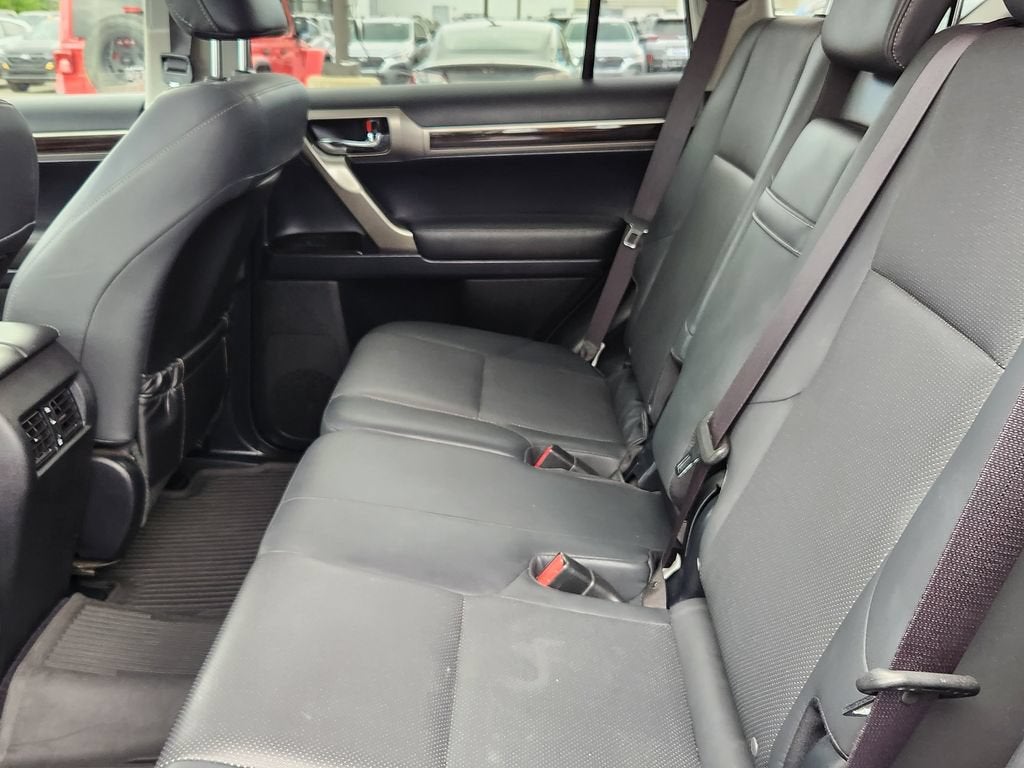 2017 Lexus GX 460 GX 460