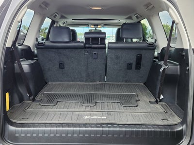 2017 Lexus GX 460 GX 460