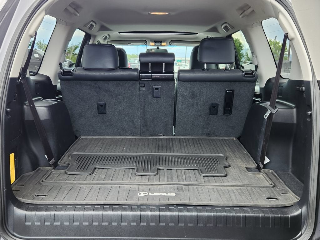 2017 Lexus GX 460 GX 460
